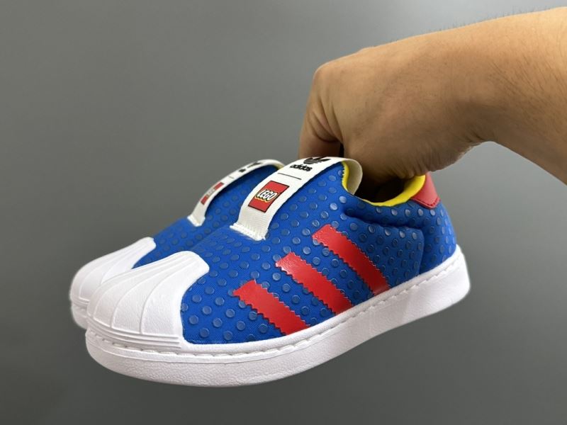 Adidas Kids Shoes